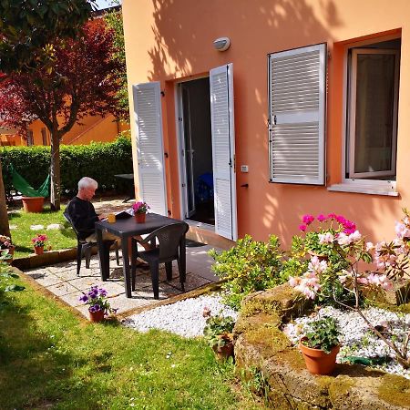 נומאנה A Due Passi Dal Mare B&B מראה חיצוני תמונה