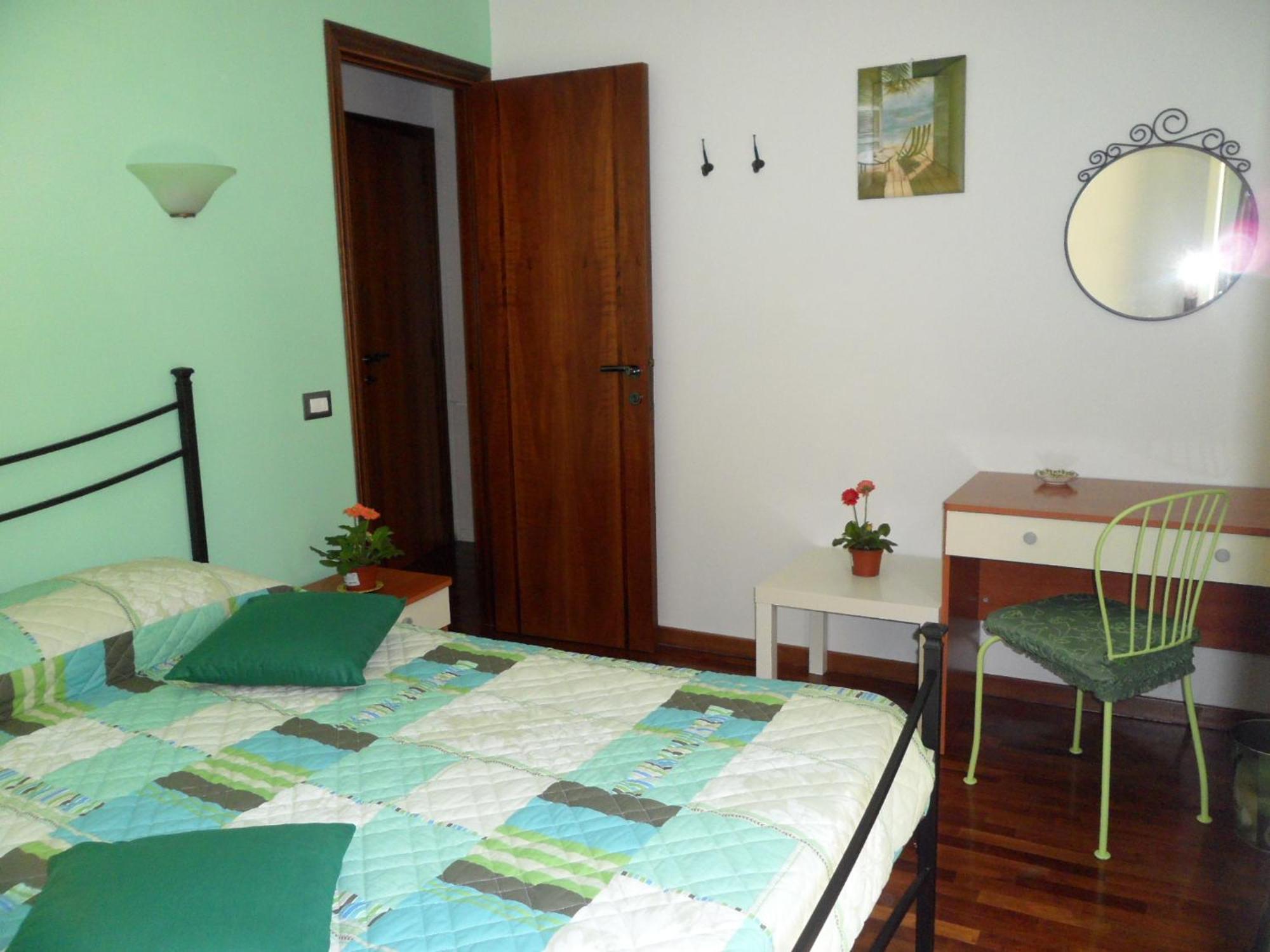 נומאנה A Due Passi Dal Mare B&B מראה חיצוני תמונה
