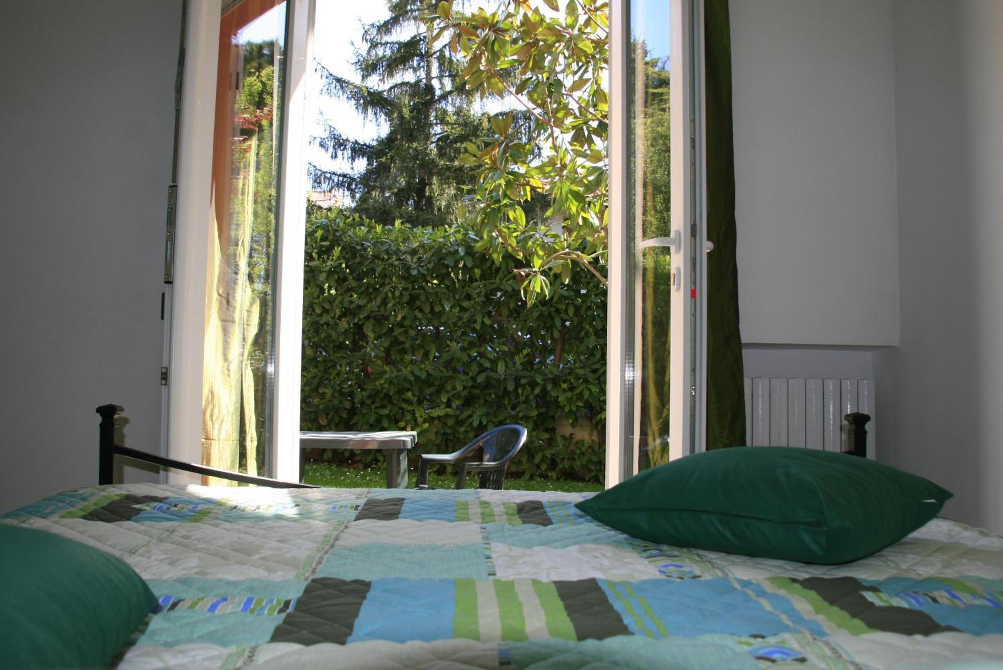נומאנה A Due Passi Dal Mare B&B מראה חיצוני תמונה