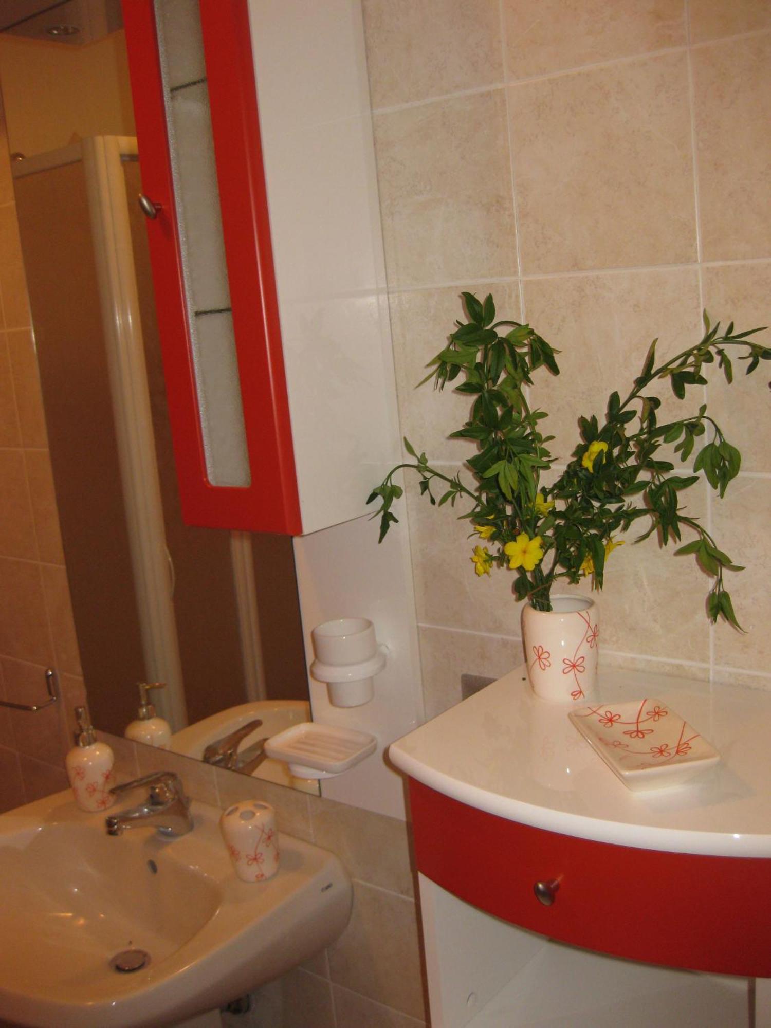 נומאנה A Due Passi Dal Mare B&B מראה חיצוני תמונה