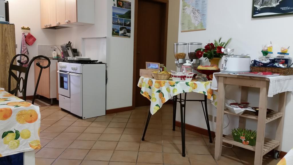 נומאנה A Due Passi Dal Mare B&B מראה חיצוני תמונה